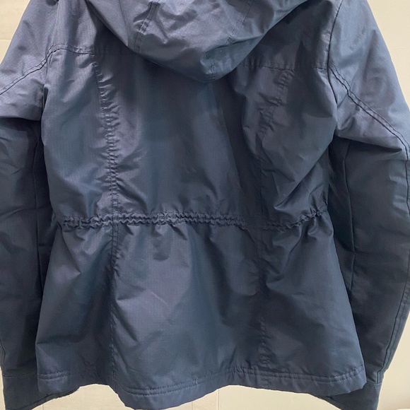 All Weather Jacket - Picture 4 of 4